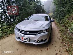 شيفروليه امبالا